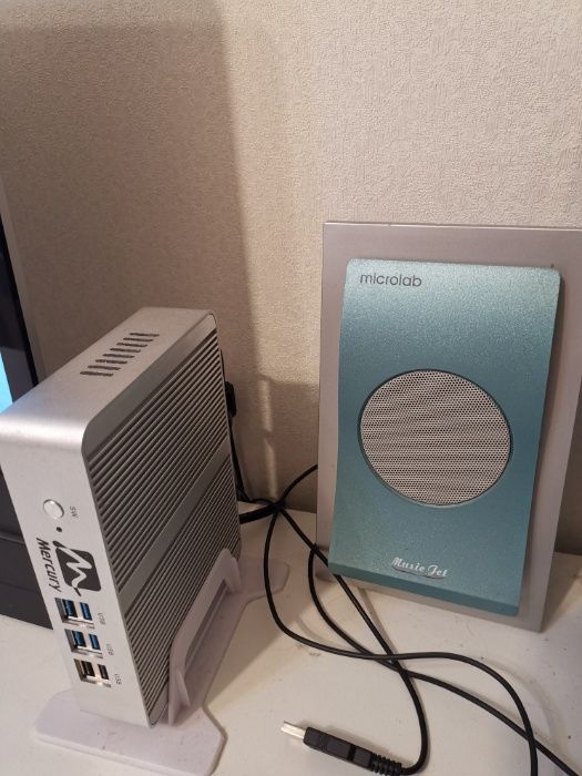 Продам настольный компьютер