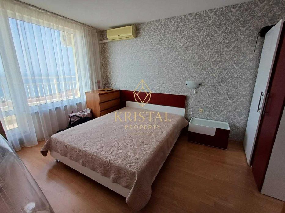 Продава се Тристаен апартамент в Свети Влас - 93 кв.м за 1065 €/кв.м - Снимка #10