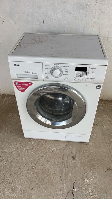 Продается стиральная машина