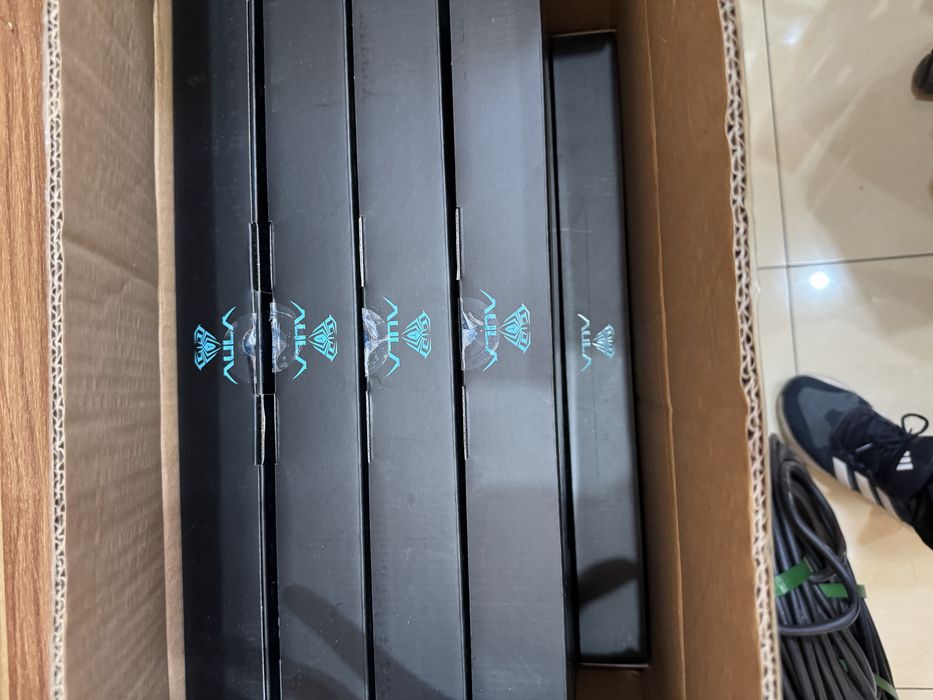 Продается игровая мышка и клавиатура