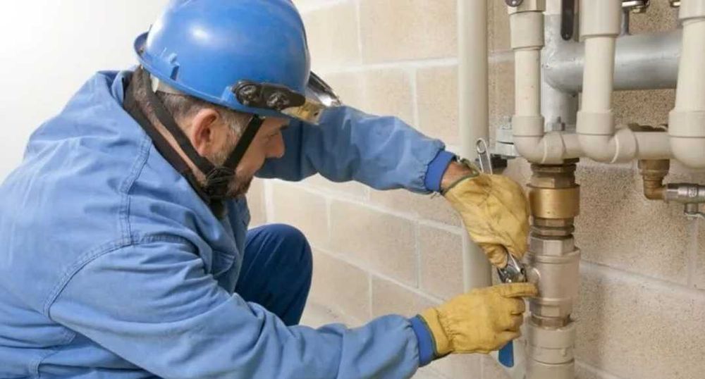 Сантехник по всей Астане. Ремонт в любом районе города - Сантехника ...