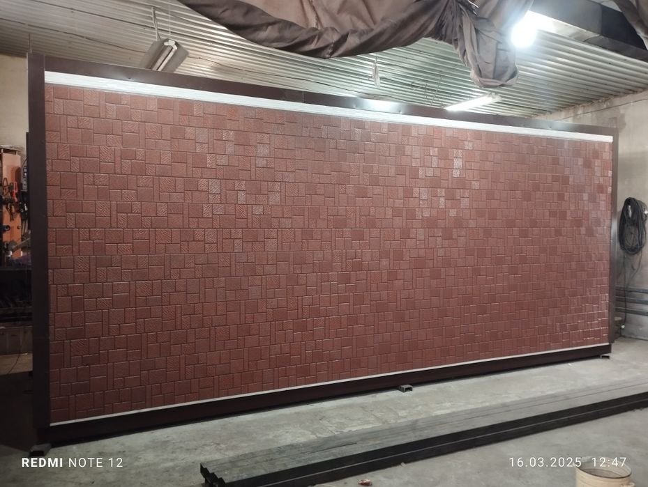 Аренда вагончика