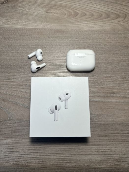Apple Airpods 2 pro