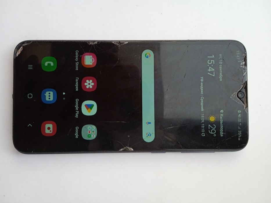 Samsung a 10 продам срочно
