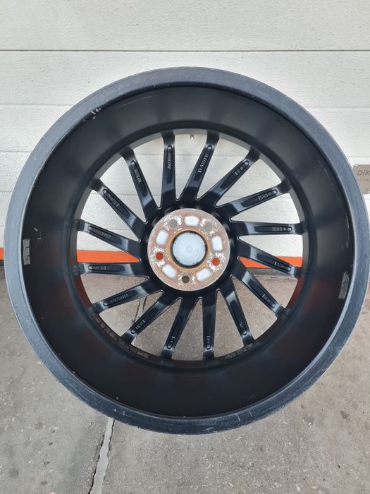 Джанти KESKIN за VW AUDI SEAT SKODA Mercedes R19 5x112 ET45 8.5J