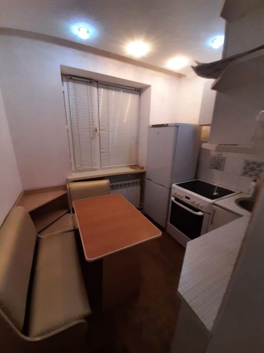 Продаётся 1 комнат.квартира