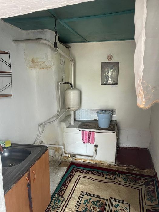 Түркістан обл,Арыс қаласы Ергөбек 6 үй.