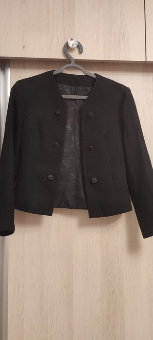 Женская одежда в отличном состоянии, пуховик, Куртка, вечернее платье.