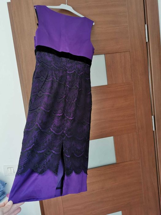 Vand rochie Nissa marimea 38