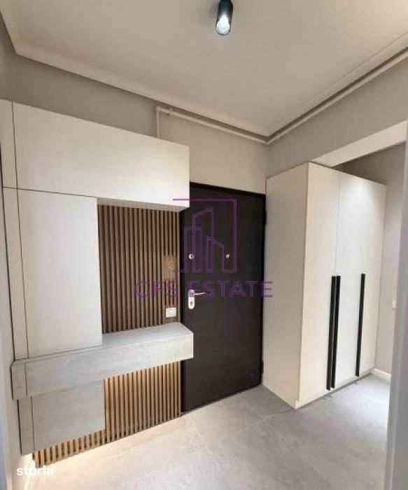 Inchiriere Apartamente 2 Camere Exigent|Centrala