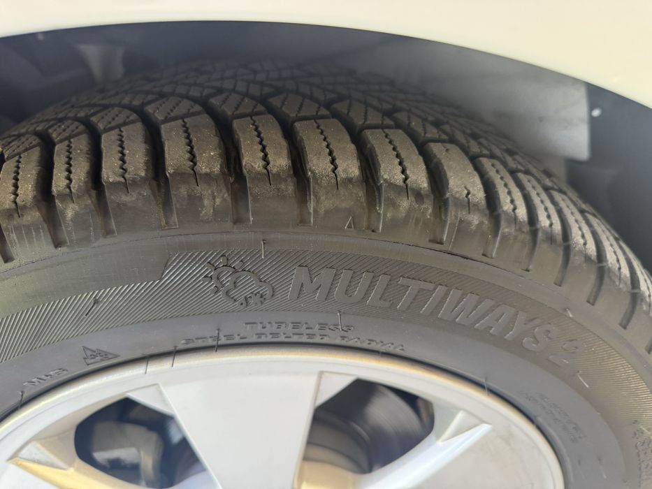 Chevrolet Lacetti / Gentra 2023 — 4