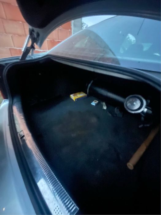 VW passat 2000 B5.5  1.8T 150hp
