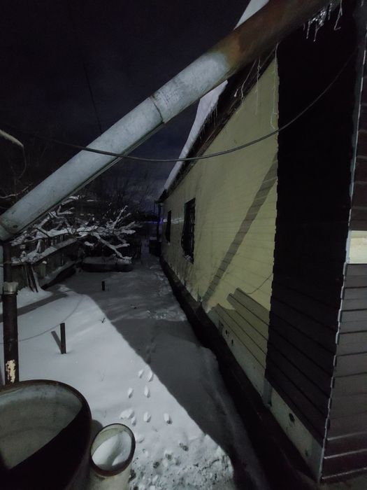 Продаётся дом в соц городе