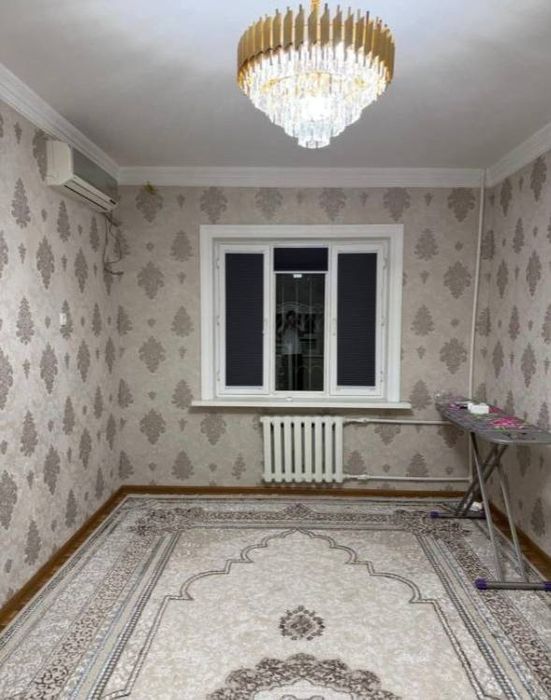 Продаю свою 3/3/5 Себзар ор-р Мечеть. С ремонтом.  Цена: 93000 уе