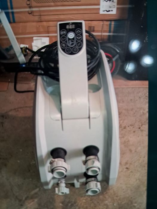 Încălzitor Hidrojet Spa