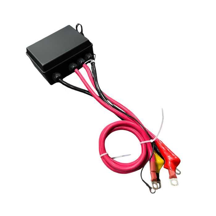 Електрическа лебедка 12000LBS (5454кг), 12V