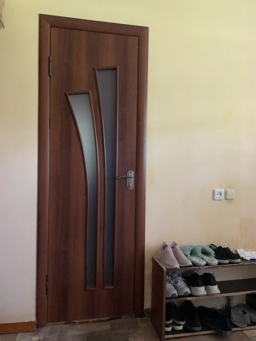 Продаются межкомнатые двери