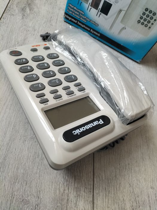 Продается стационарный телефон