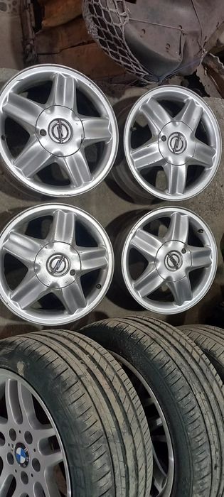 Продам диски р15