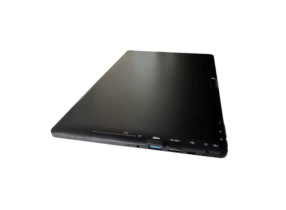Tabletă PC pt Testere   N4000 de 10,1 inch, 4 GB de RAM DDR, 32 GB de ROM, Windows 10, procesor Quad Core pe 64 de biți, ecran IPS 1280*800, Wi-Fi