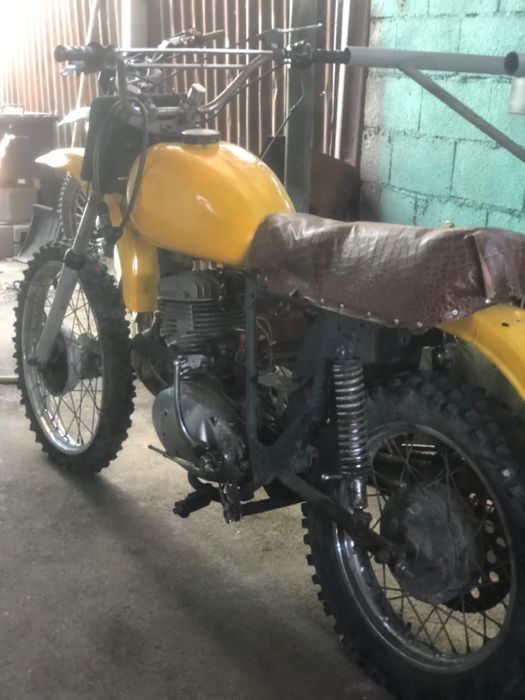 Продам иж планета спорт 350