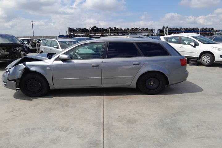 Dezmembrez Audi A4 B7 [2004 - 2008] Avant wagon 5-usi 2.0 TDI MT (140