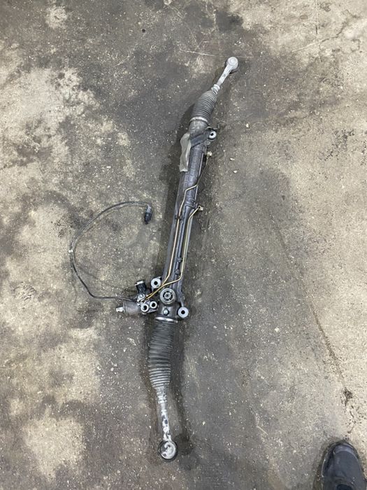 Кормилна рейка Audi Ауди А8