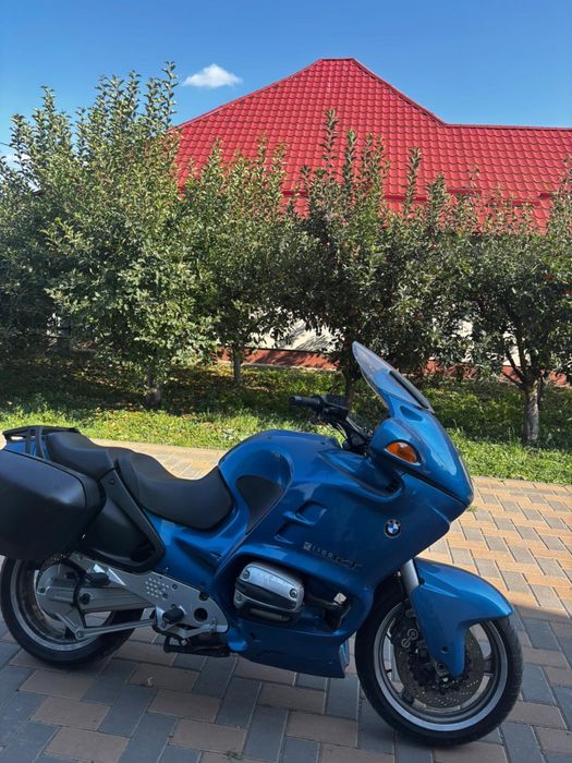 BMW RT1100  an 2000