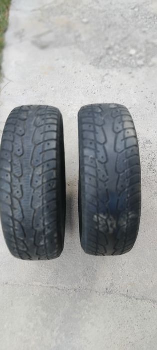 Шины 215/60/15 зима