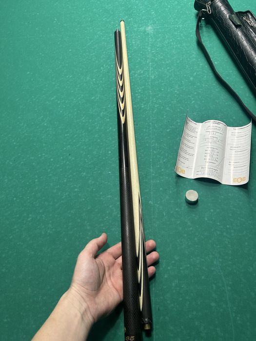 Кий бильярдный Legenda