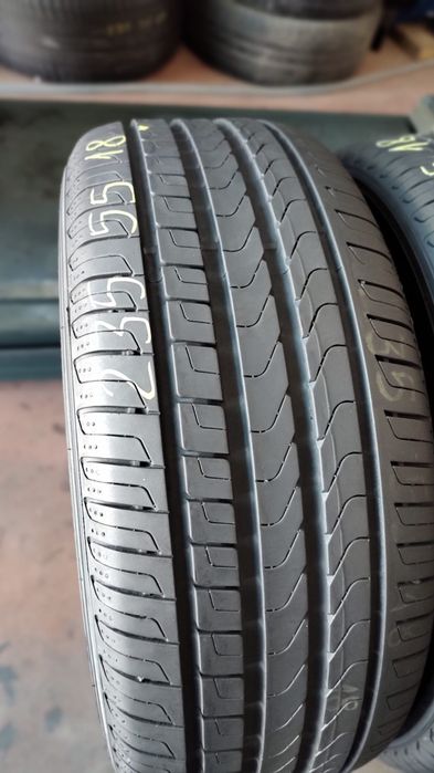 Anvelope vara 235 55 18