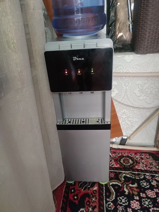 Куллер бона отлично состояние