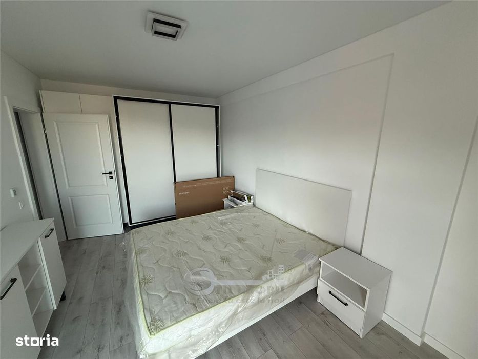 Apartament 2 camere cu loc de parcare privat | complex rezidențial Red