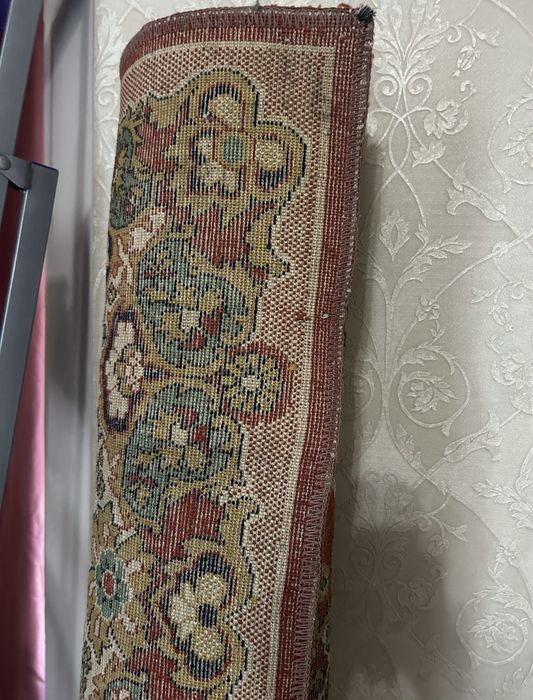 Ковры после хим.чистки