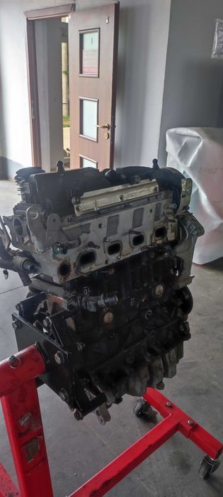 Motor volkswagen vw caddy an 2012 1.6 CAY