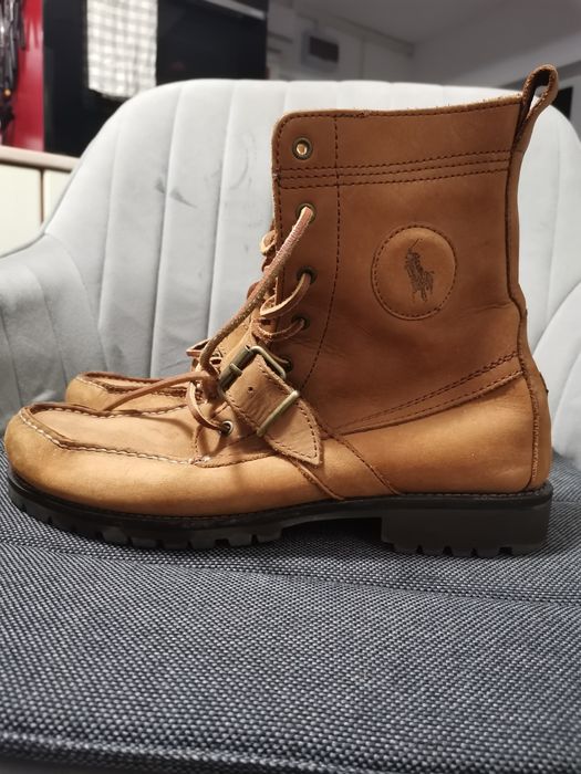 Vand ghete RALPH LAUREN marimea 43 (10 D)