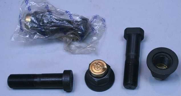 Болт колесный Хово,Ситрак,Шанкси