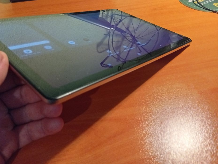 Samsung Galaxy Tab 7 SM T505