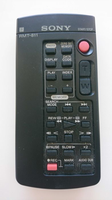 Продам Sony RMT-811.