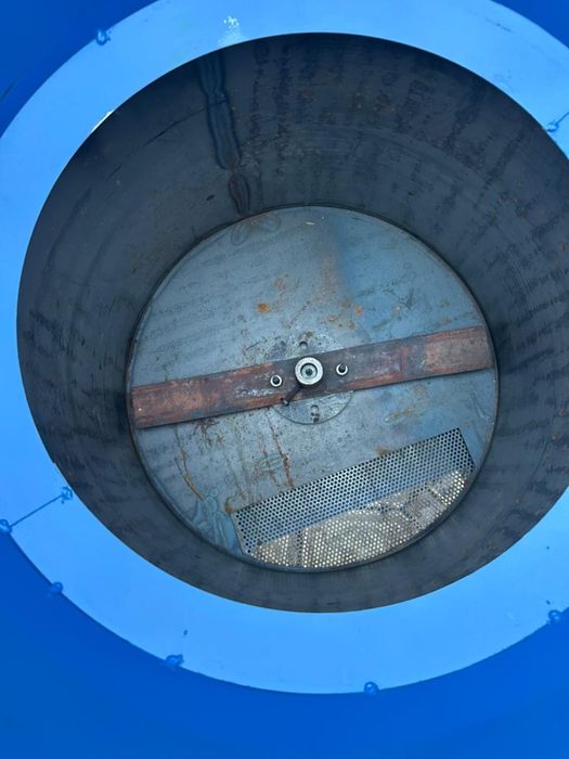 Дробилка сенорезка