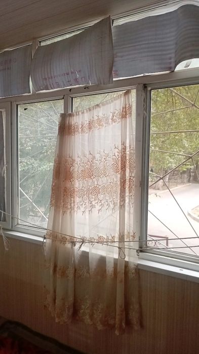 2х ком. кв. продам в 9мкр дом 52а