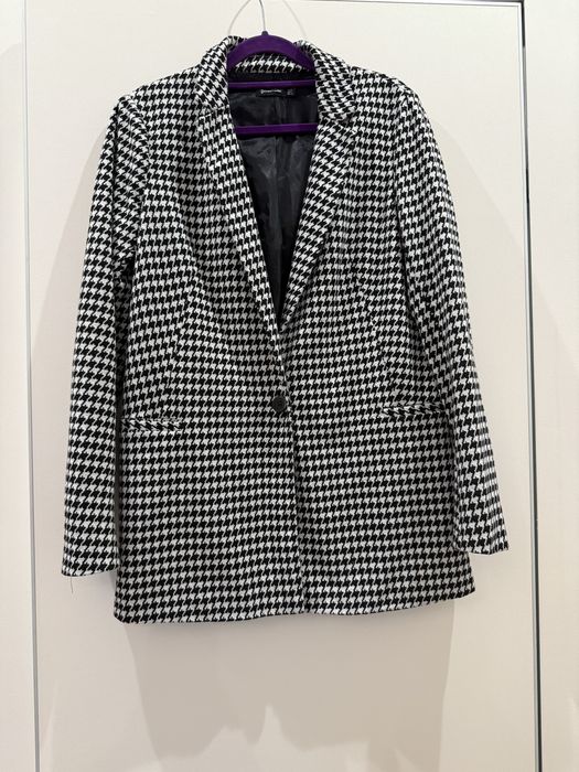 Пиджак Stradivarius