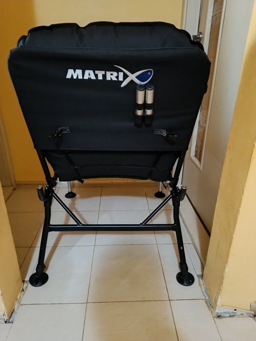 Фидер стол Matrix Deluxe Accessory Chair