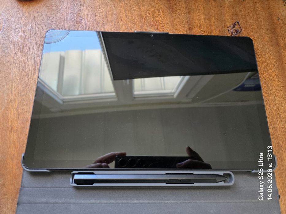 Таблет Lenovo Tab M10 Plus 3rd Gen