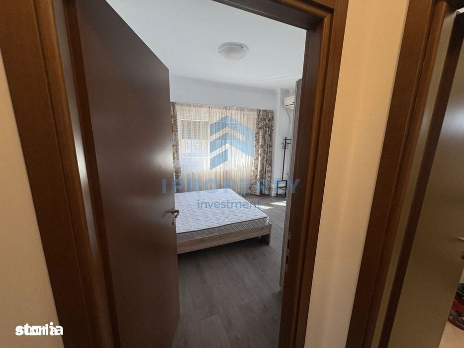 Orhideea Gardens 3 camere cu 2 locuri de parcare si balcon + prox. met