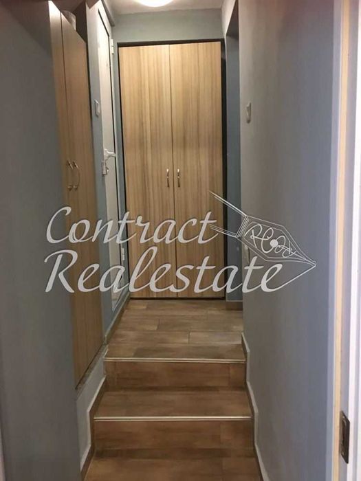 Дава се под наем Едностаен апартамент в Варна, Трошево - 40 кв.м за 309.06 € - Снимка #4