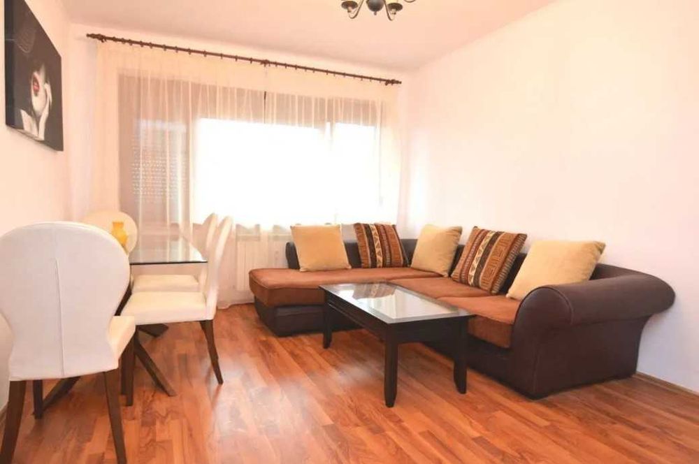 Дава се под наем Двустаен апартамент в Пловдив, Кючук Париж - 65 кв.м за 311.1 € - Снимка #7