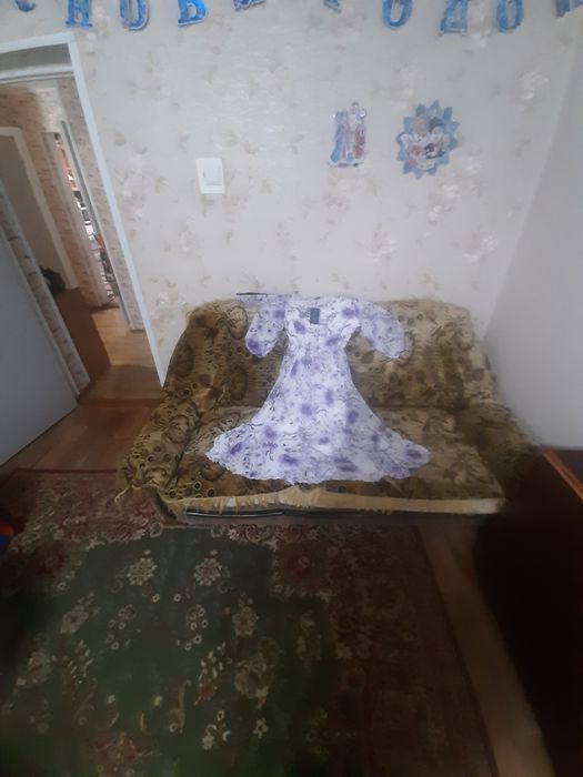 Платье вечернее новое