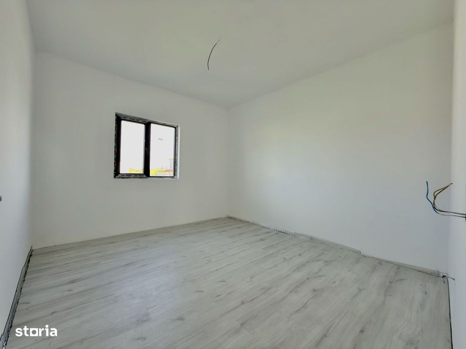 Casă cu 4 Camere - Năvodari