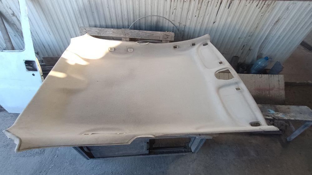 Таван Пежо 206 двуврата